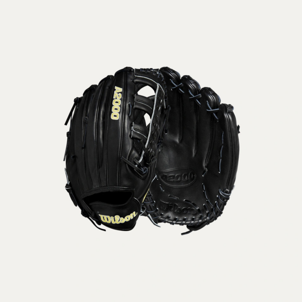 2024 Baseball Classics Series A2000 1810 12.75” Outfield Baseball Glove