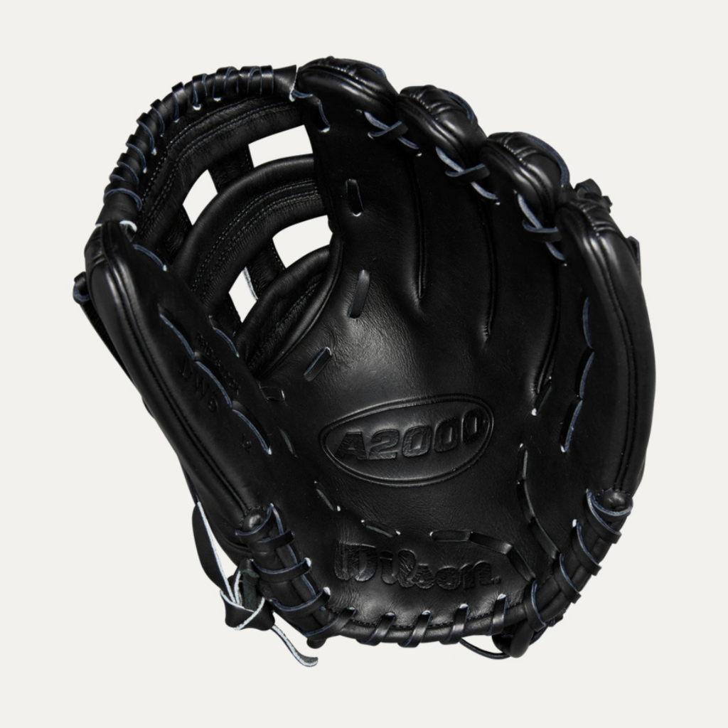 WILSON 2024 Baseball Classics Series A2000 DW5 12” Infield Baseball Glove