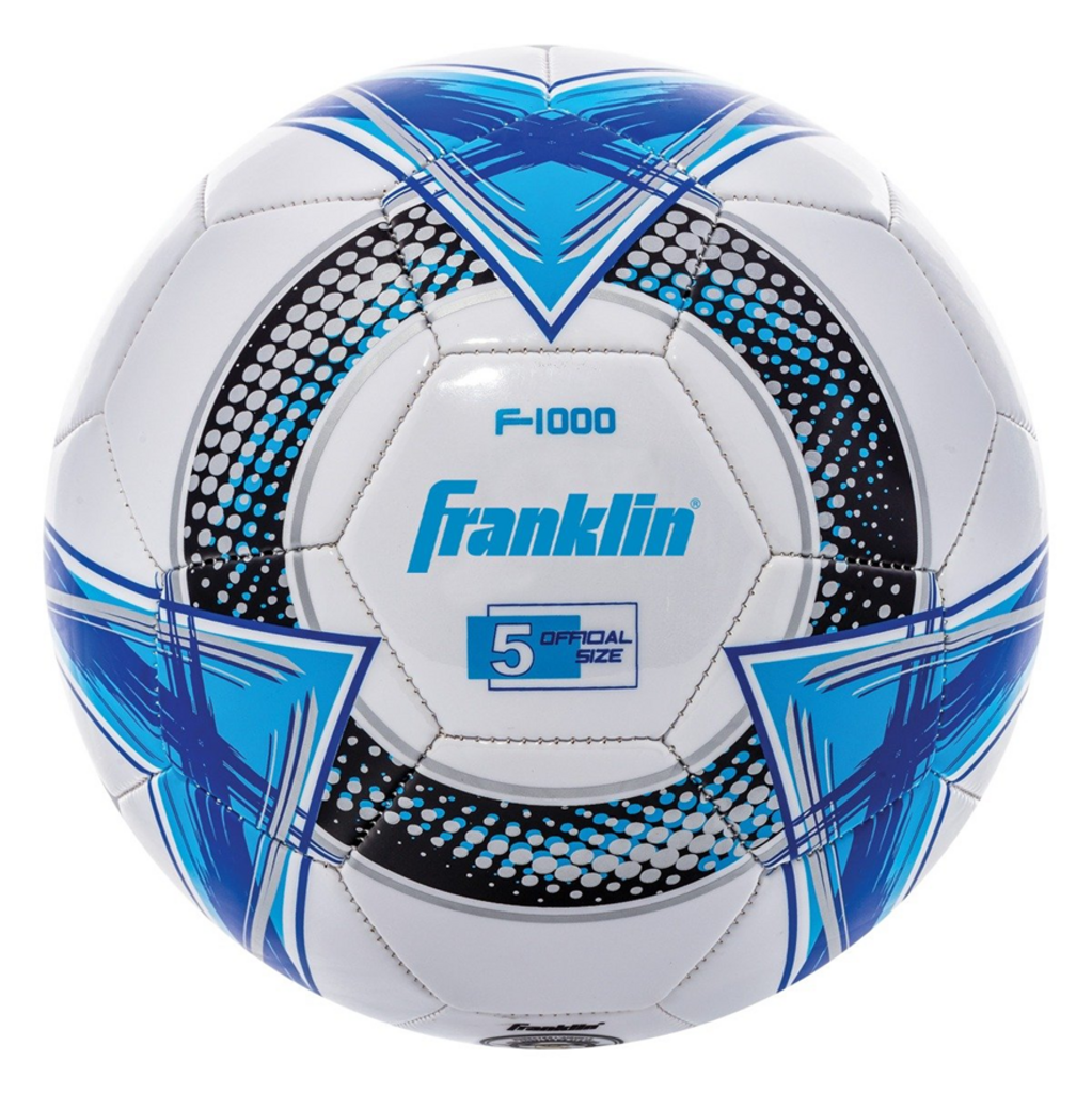 Franklin Field Master Competition F-1000 - Size 5