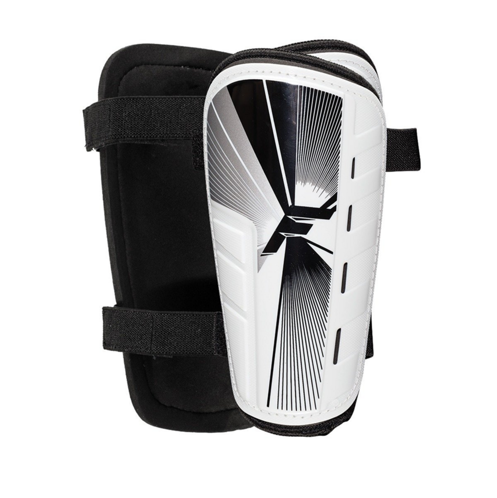 Franklin SuperLight Soccer Shin Guards, Size Large