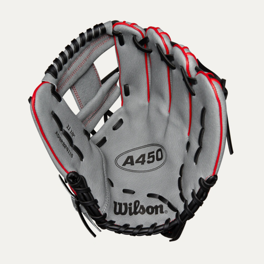 2024 A450™ 11.5” Youth Infield Baseball Glove