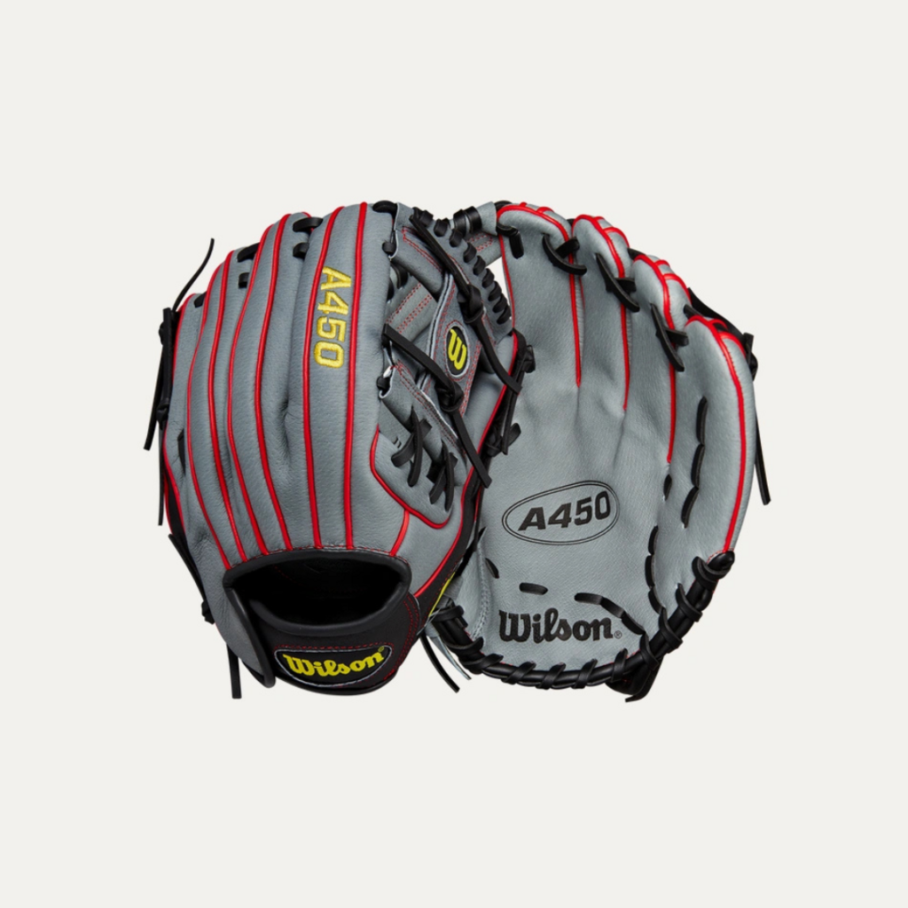 2024 A450™ 11.5” Youth Infield Baseball Glove