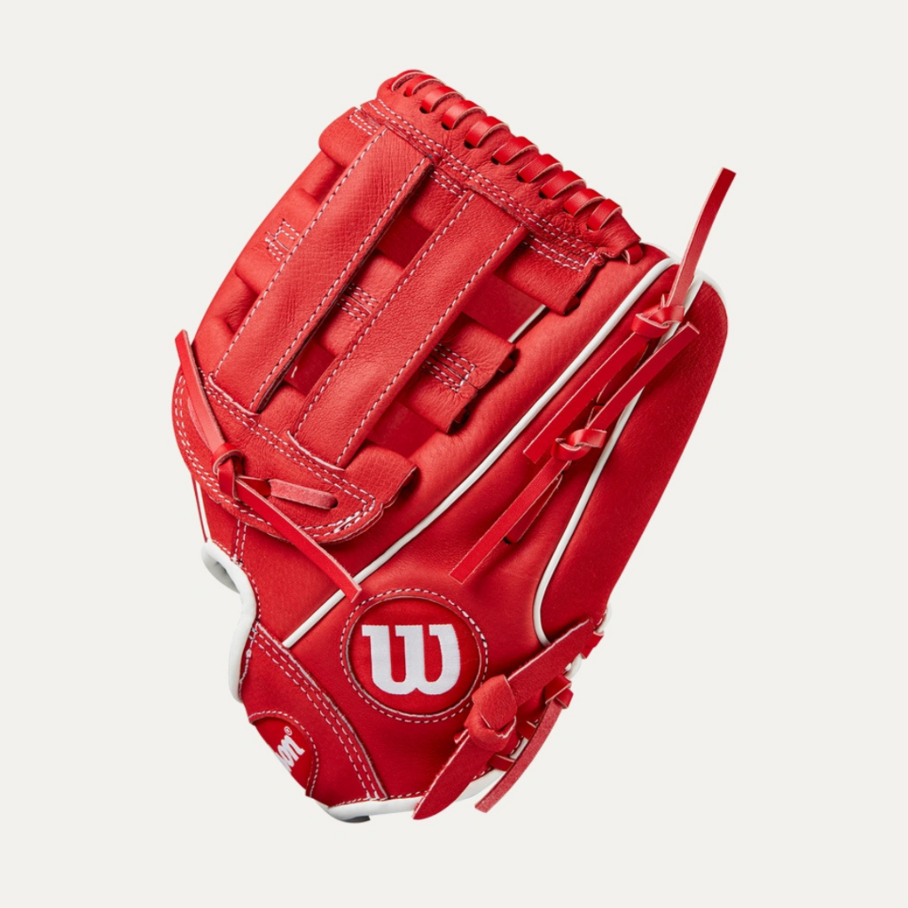 WILSON 2024 A450™ 11” Youth Infield Baseball Glove