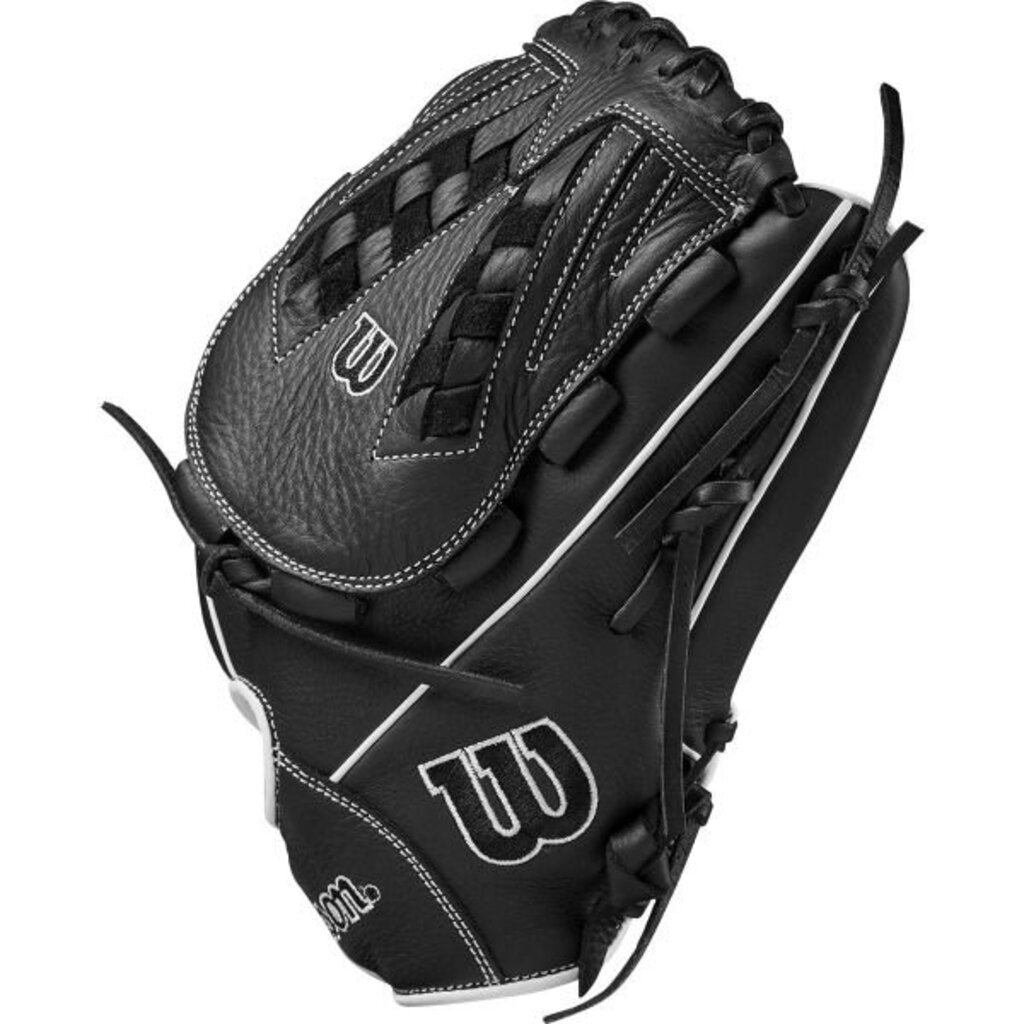 Wilson® A700 12.5 inch Pitcher's Fastpitch Softball Glove