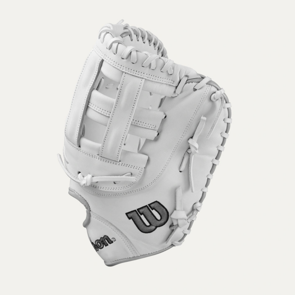 Wilson® 2024-2025 A1000® 1620 12.5” Fastpitch Softball First Base Mitt