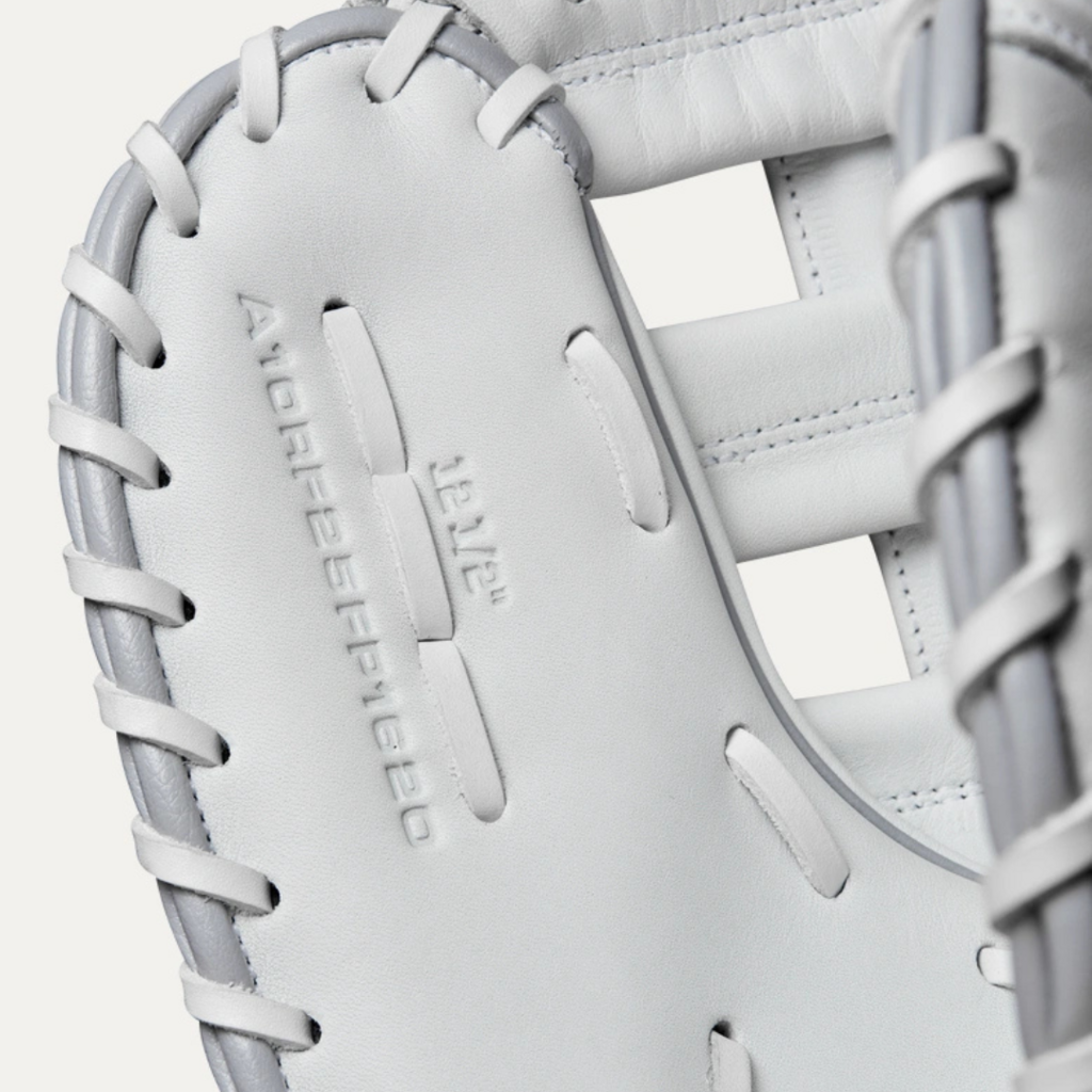 Wilson® 2024-2025 A1000® 1620 12.5” Fastpitch Softball First Base Mitt