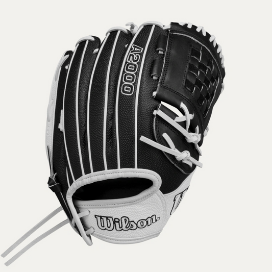 Wilson® 2024 Fastpitch Classics Series A2000 P12SS 12” Pitcher’s Fastpitch Softball Glove
