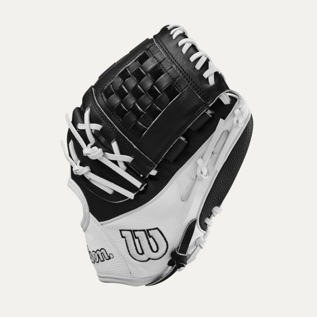 Wilson® 2024 Fastpitch Classics Series A2000 P12SS 12” Pitcher’s Fastpitch Softball Glove