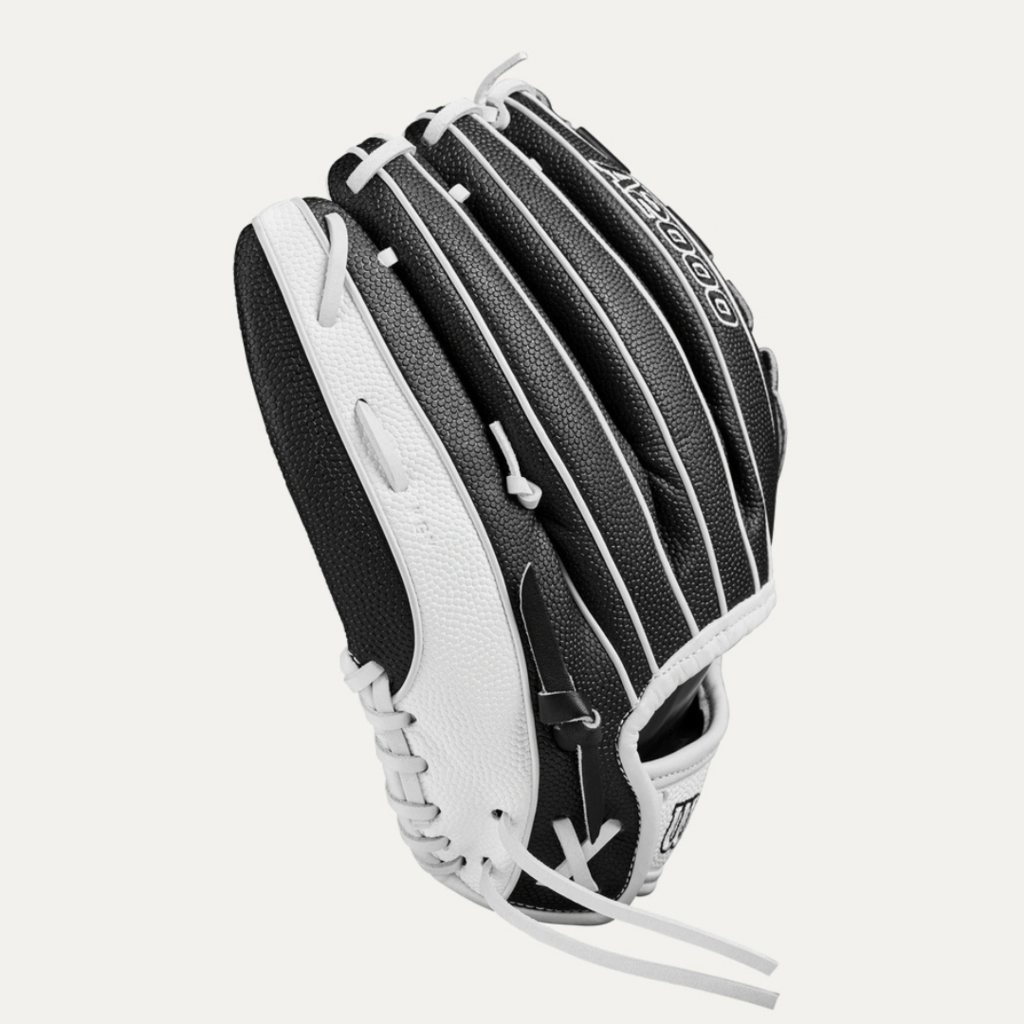 Wilson® 2024 Fastpitch Classics Series A2000 P12SS 12” Pitcher’s Fastpitch Softball Glove