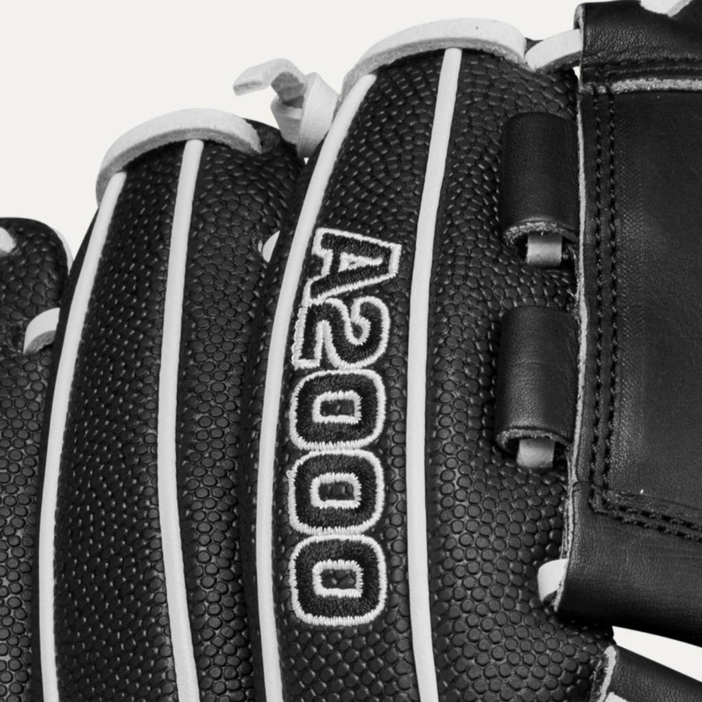 Wilson® 2024 Fastpitch Classics Series A2000 P12SS 12” Pitcher’s Fastpitch Softball Glove
