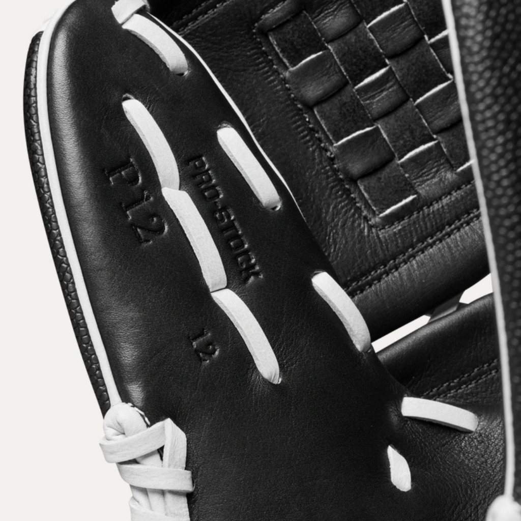 Wilson® 2024 Fastpitch Classics Series A2000 P12SS 12” Pitcher’s Fastpitch Softball Glove