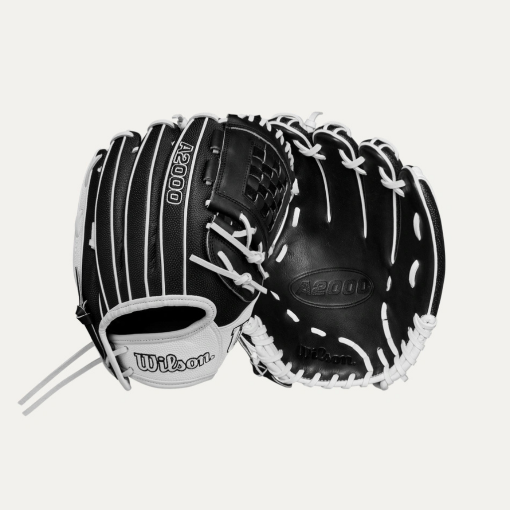 Wilson® 2024 Fastpitch Classics Series A2000 P12SS 12” Pitcher’s Fastpitch Softball Glove