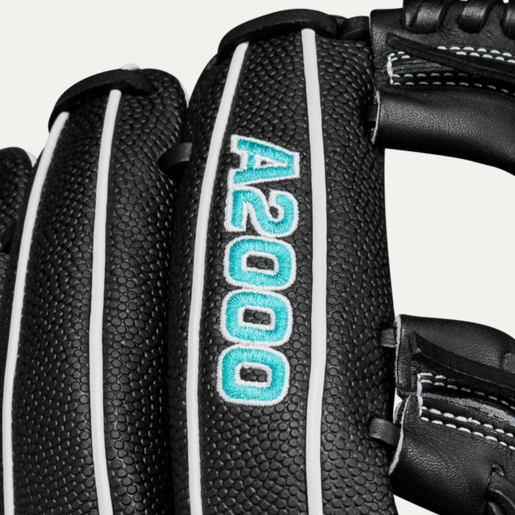 Wilson® 2024 Fastpitch Classics Series A2000 H12SS 12” Infield Fastpitch Softball Glove