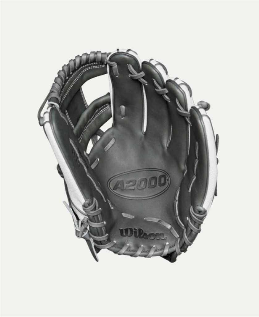 Wilson® 2024 Fastpitch Classics Series A2000 H75SS 11.75” Infield Fastpitch Softball Glove