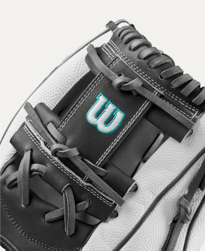 Wilson® 2024 Fastpitch Classics Series A2000 H75SS 11.75” Infield Fastpitch Softball Glove