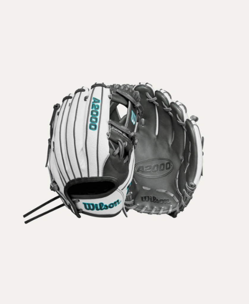 Wilson® 2024 Fastpitch Classics Series A2000 H75SS 11.75” Infield Fastpitch Softball Glove