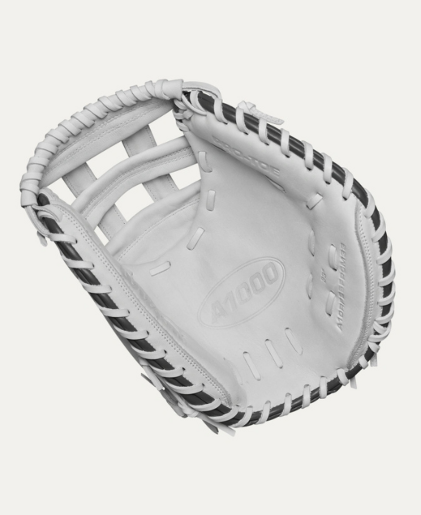Wilson® 2024-2025 A1000® CM33 33” Fastpitch Softball Catcher’s Mitt