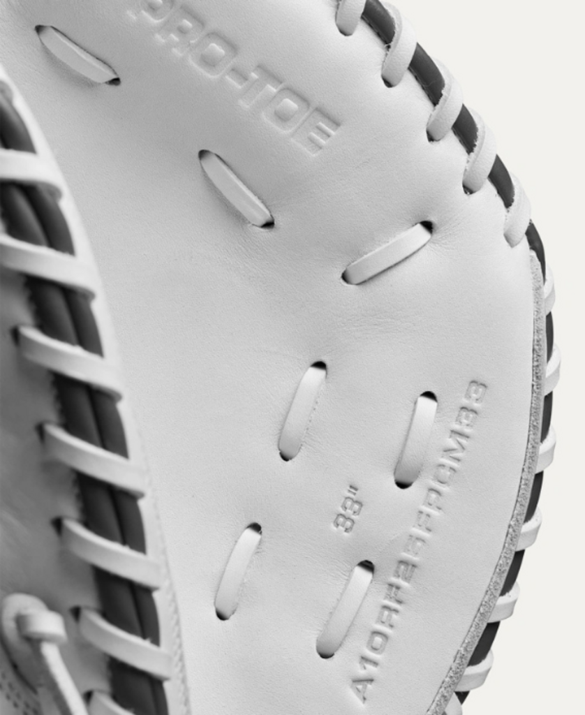 Wilson® 2024-2025 A1000® CM33 33” Fastpitch Softball Catcher’s Mitt