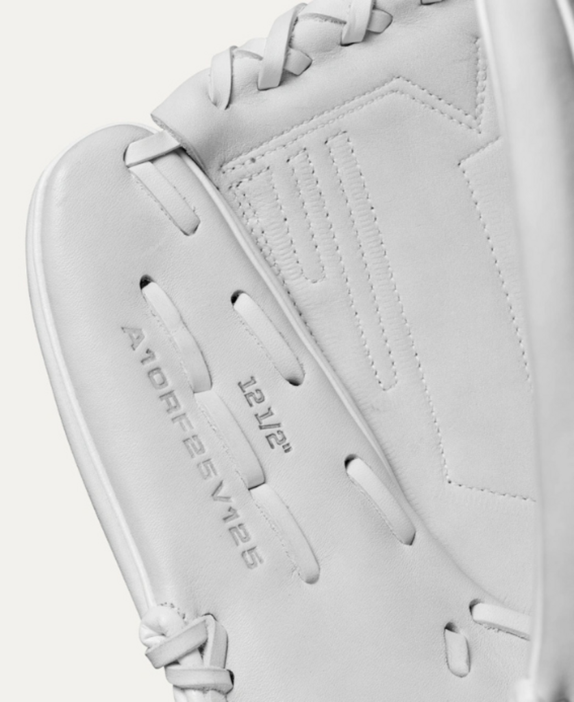 Wilson® 2024-2025 A1000® V125 12.5” Outfield Fastpitch Softball Glove