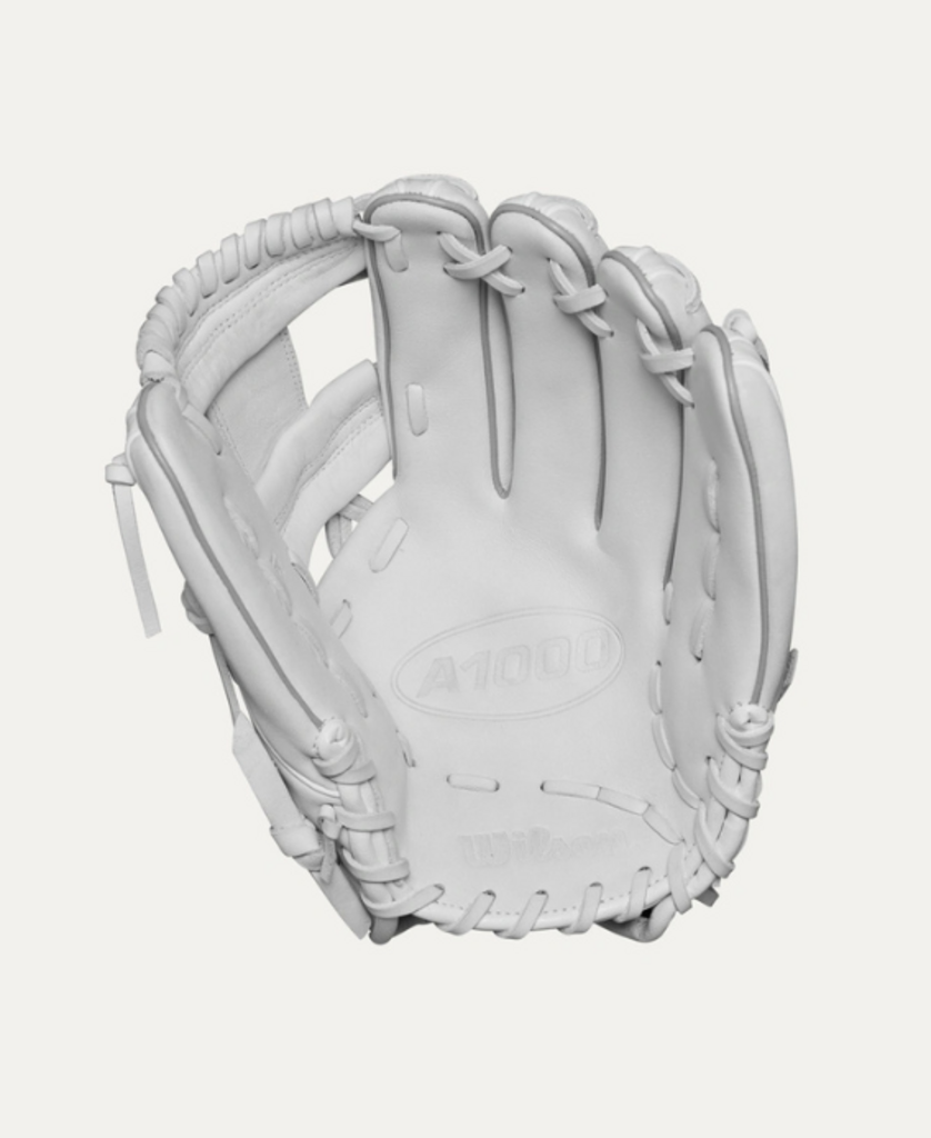 Wilson® 2024-2025 A1000® H12 12” Infield Fastpitch Softball Glove