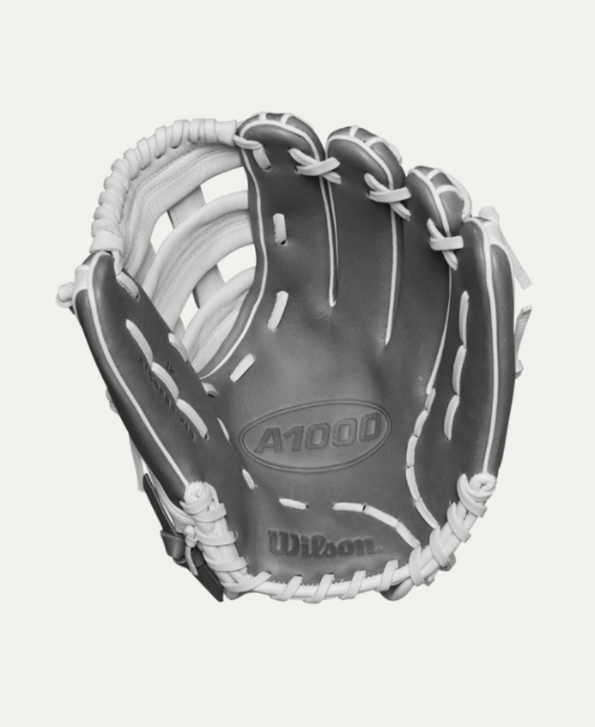 Wilson® 2024-2025 A1000® IF12 12” Infield Fastpitch Softball Glove