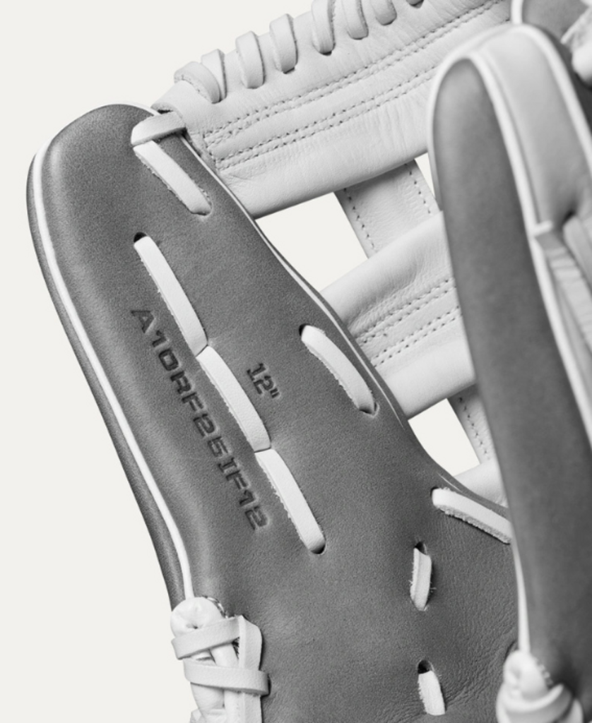 Wilson® 2024-2025 A1000® IF12 12” Infield Fastpitch Softball Glove
