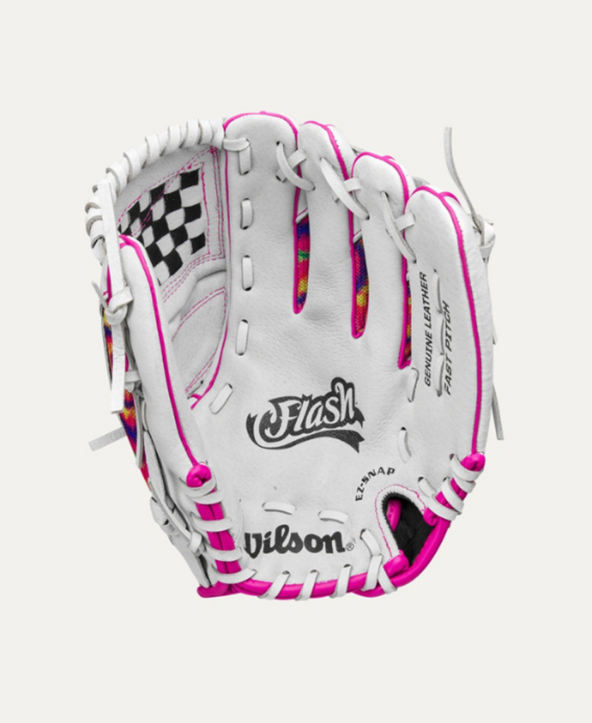 Wilson® 2024 A440™ Flash™ 11.5” Youth Infield Fastpitch Softball Glove