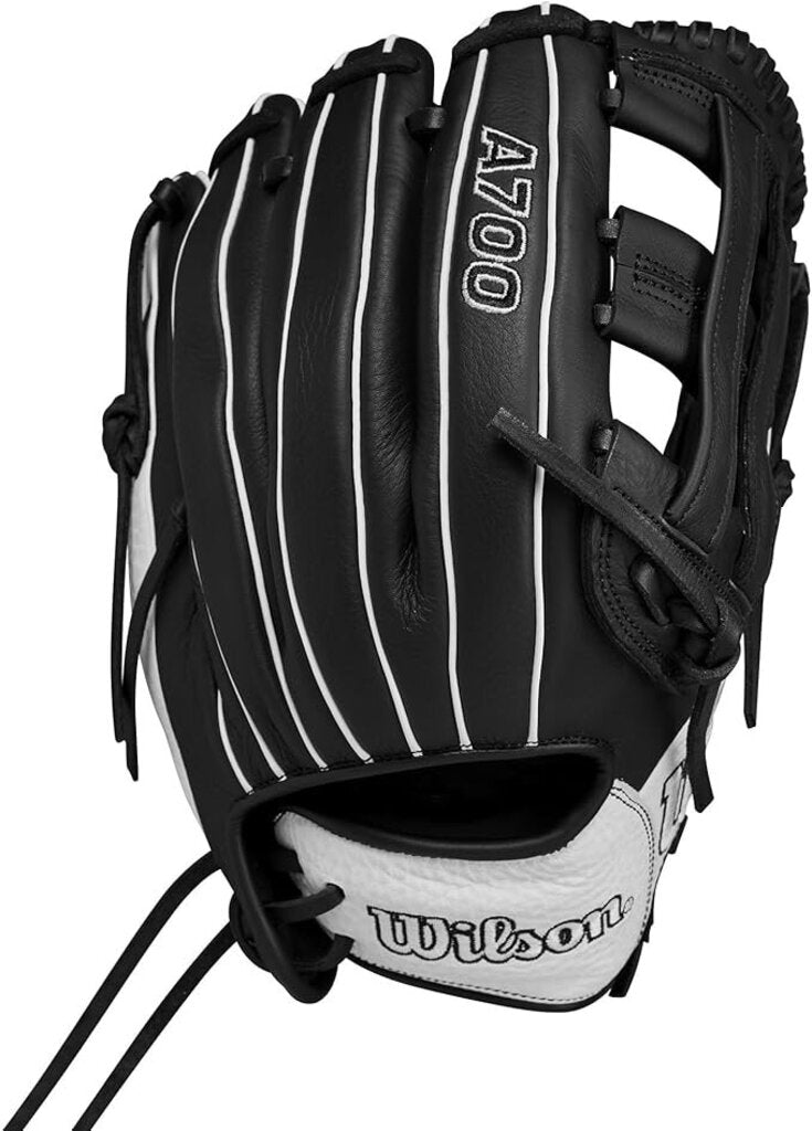 Wilson® 2024 A700 12" Fastpitch Softball Infield Glove