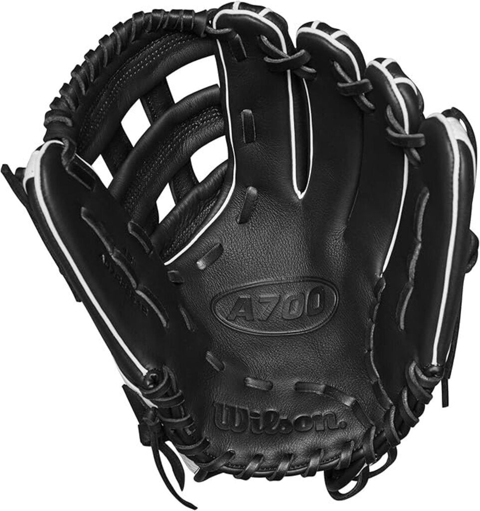 Wilson® 2024 A700 12" Fastpitch Softball Infield Glove