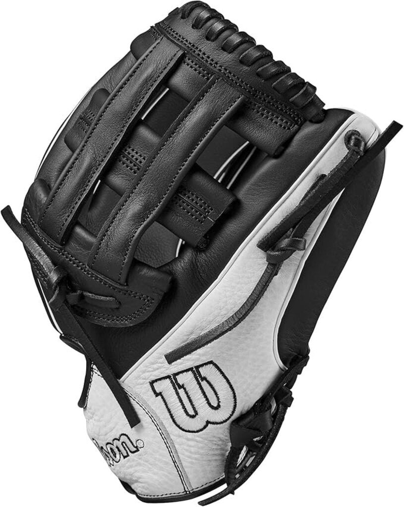 Wilson® 2024 A700 12" Fastpitch Softball Infield Glove
