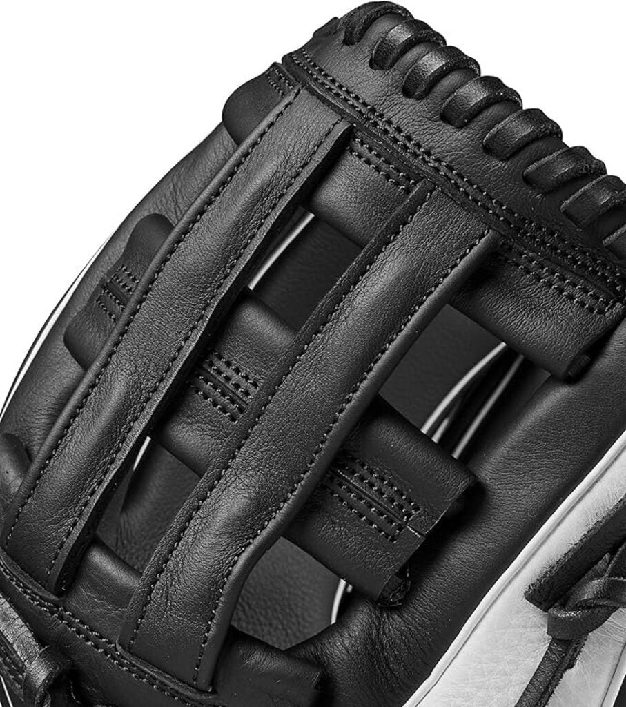 Wilson® 2024 A700 12" Fastpitch Softball Infield Glove