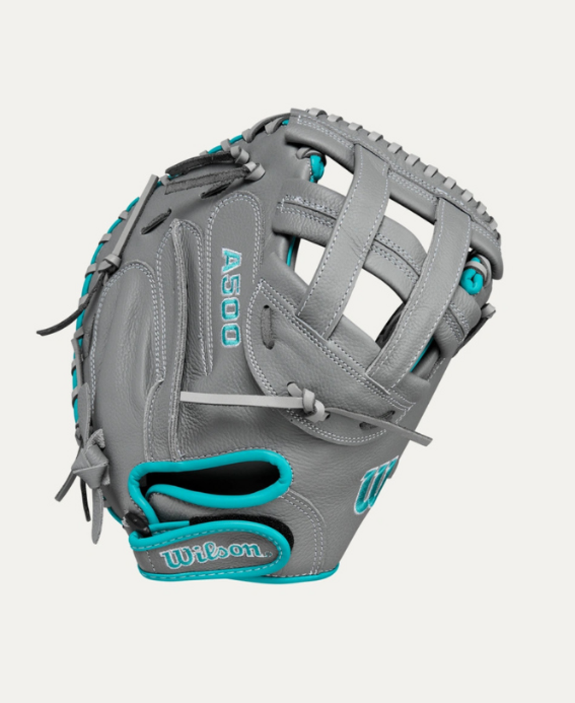 2024 A500™ Siren™ 32” Youth Fastpitch Softball Catcher’s Mitt