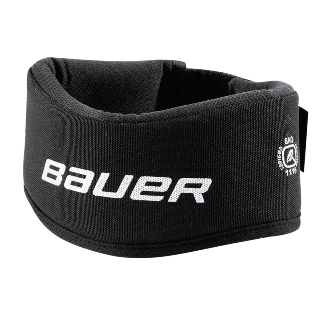 Bauer NLP7 Senior Neck Guard