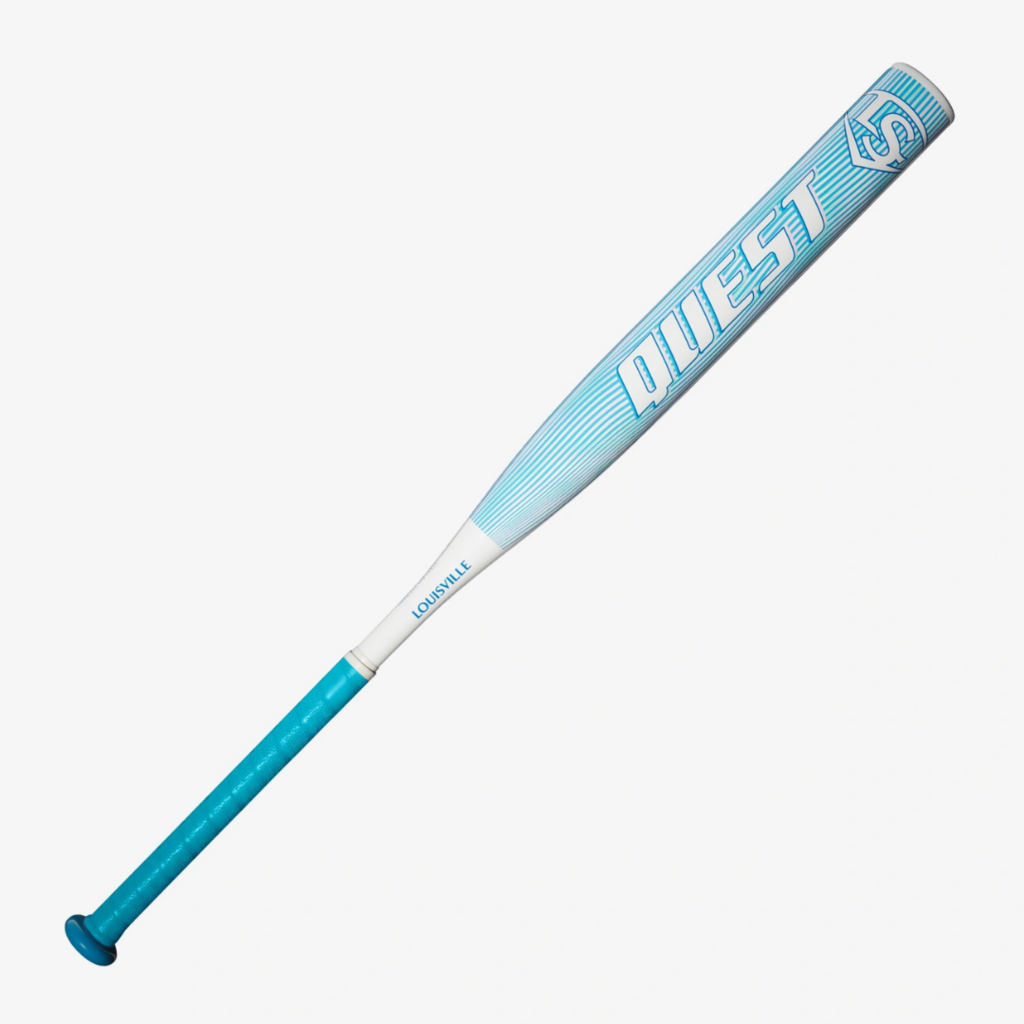 2025 Louisville Slugger Quest™ (-12) Fastpitch Softball Bat