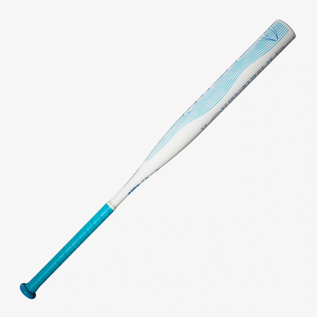 2025 Louisville Slugger Quest™ (-12) Fastpitch Softball Bat