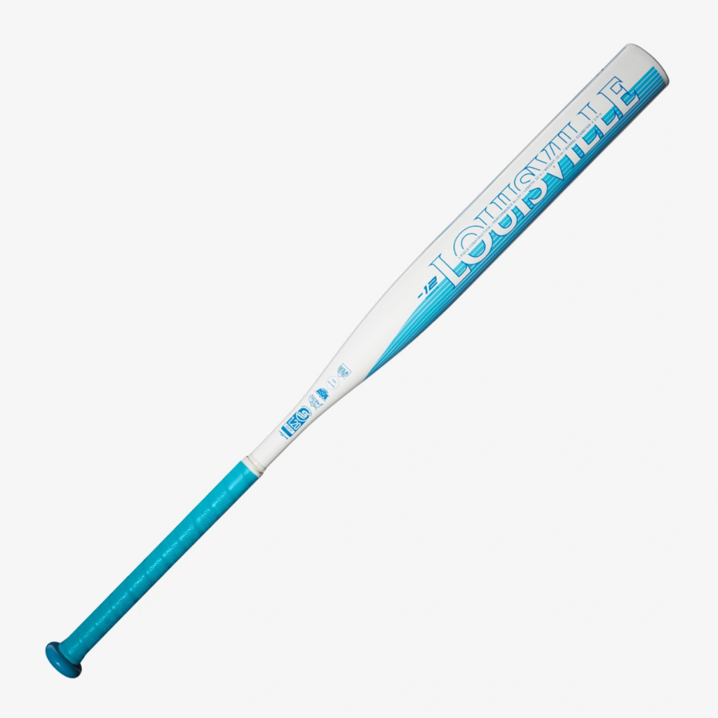 2025 Louisville Slugger Quest™ (-12) Fastpitch Softball Bat