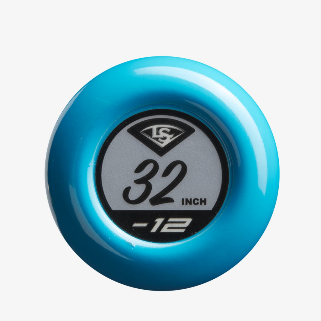 2025 Louisville Slugger Quest™ (-12) Fastpitch Softball Bat