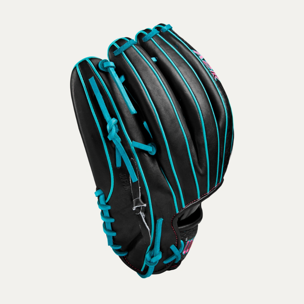 Spring 2025 A2K® B2 12” Pitcher’s Baseball Glove