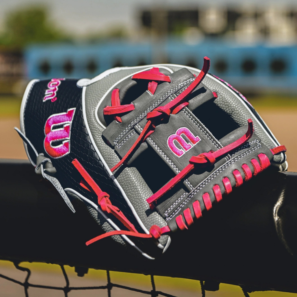 Spring 2025 A2K® 1786SS 11.5” Infield Baseball Glove