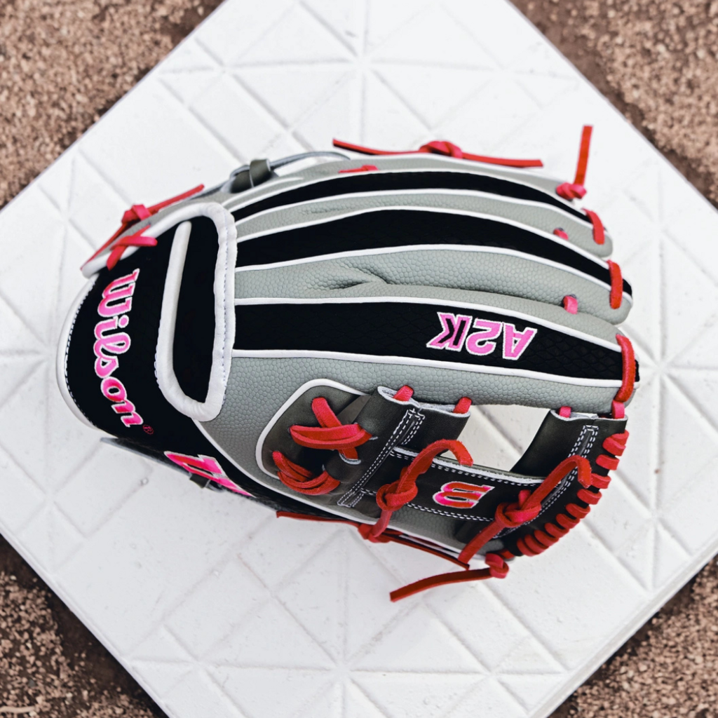 Spring 2025 A2K® 1786SS 11.5” Infield Baseball Glove