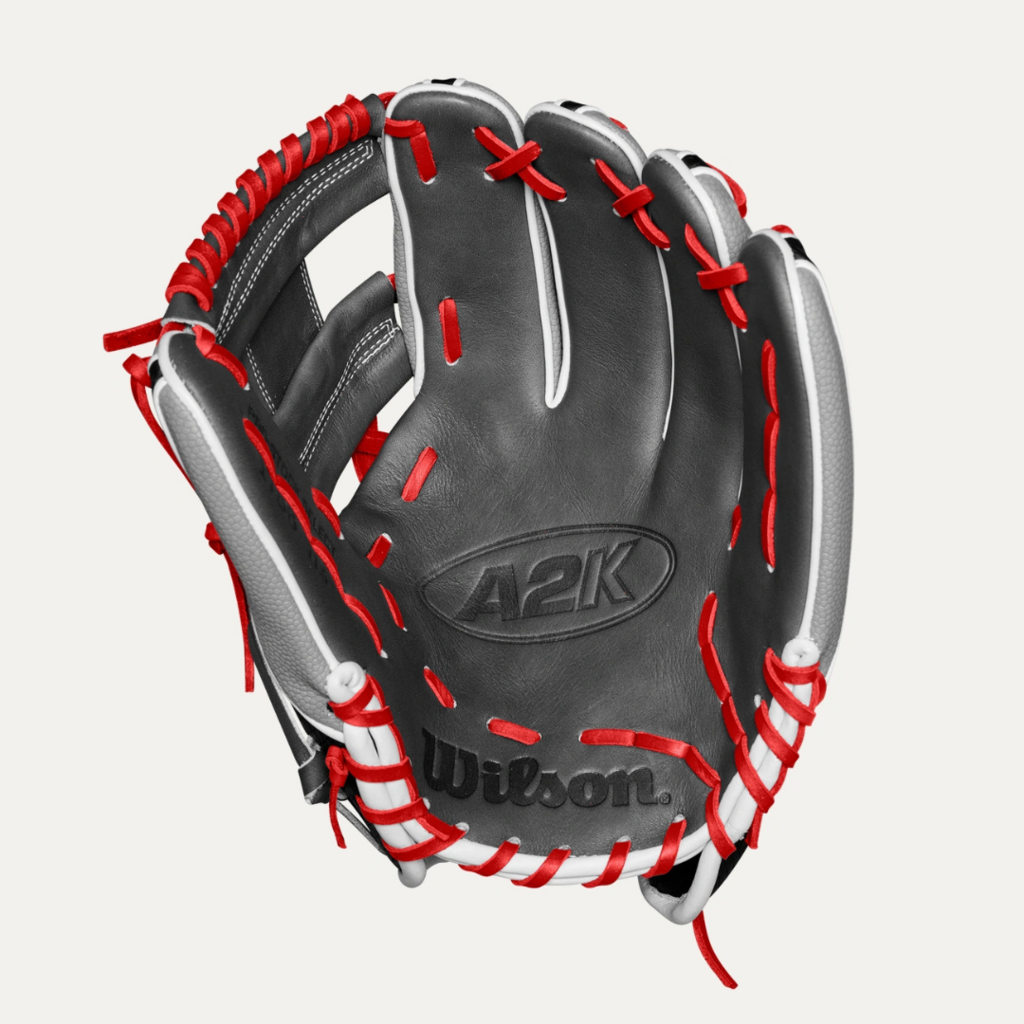 Spring 2025 A2K® 1786SS 11.5” Infield Baseball Glove
