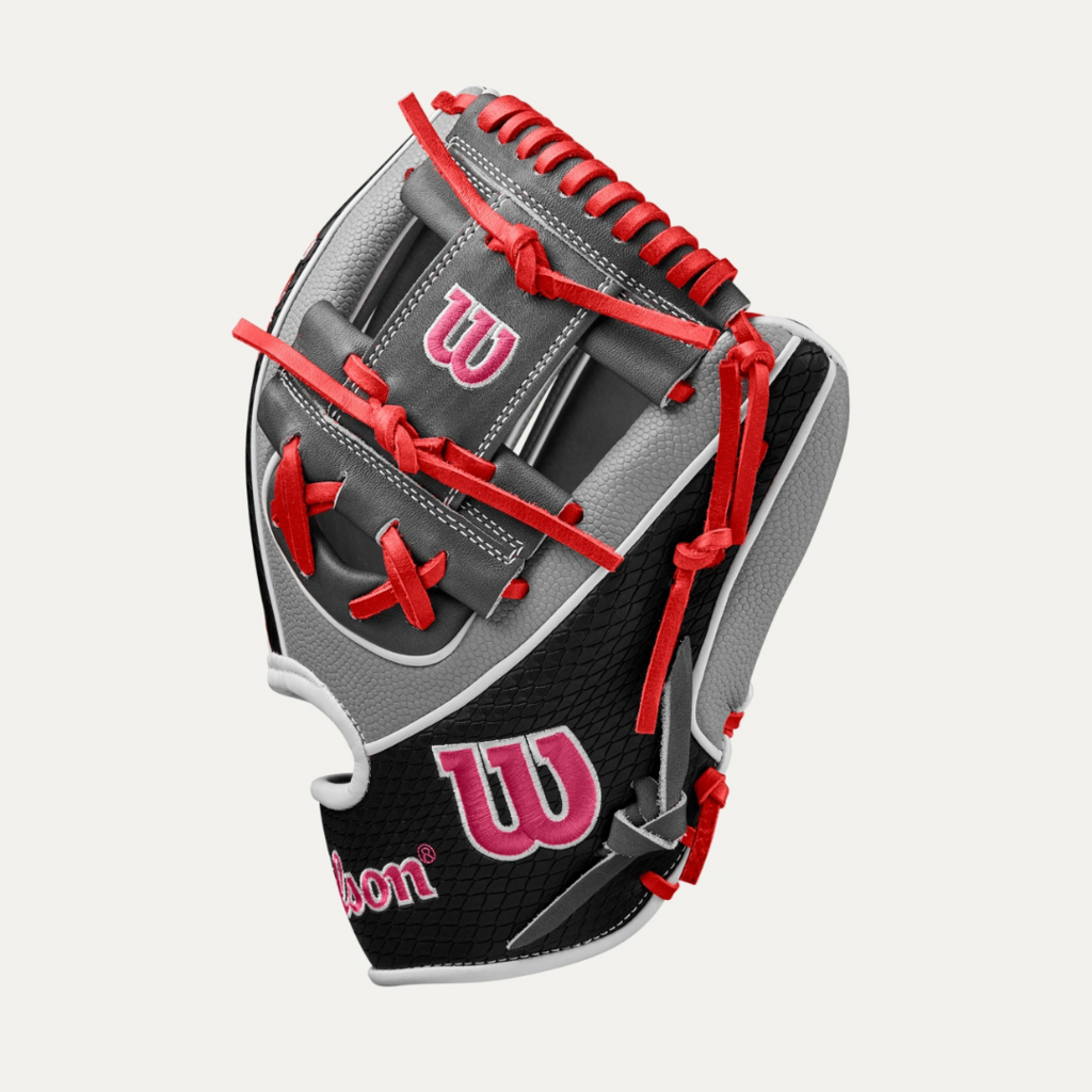 Spring 2025 A2K® 1786SS 11.5” Infield Baseball Glove