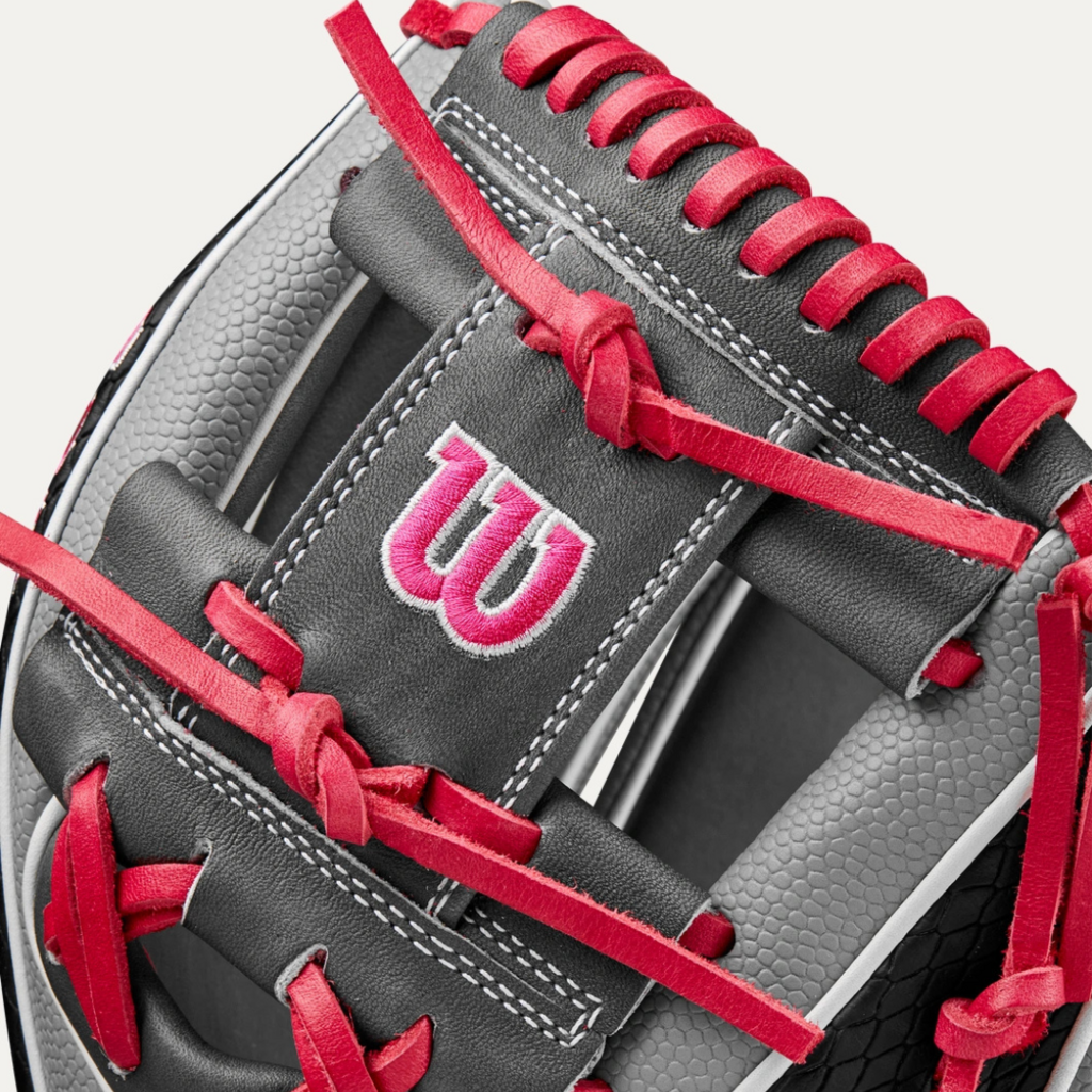 Spring 2025 A2K® 1786SS 11.5” Infield Baseball Glove