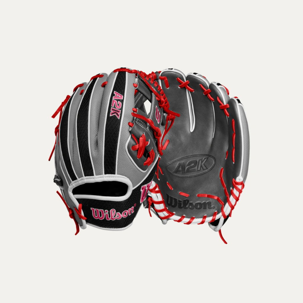 Spring 2025 A2K® 1786SS 11.5” Infield Baseball Glove