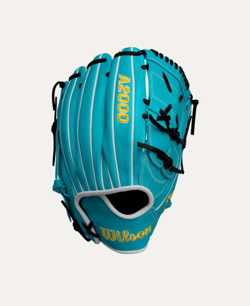 Spring 2025 A2000® SA17 12” Pitcher’s Baseball Glove
