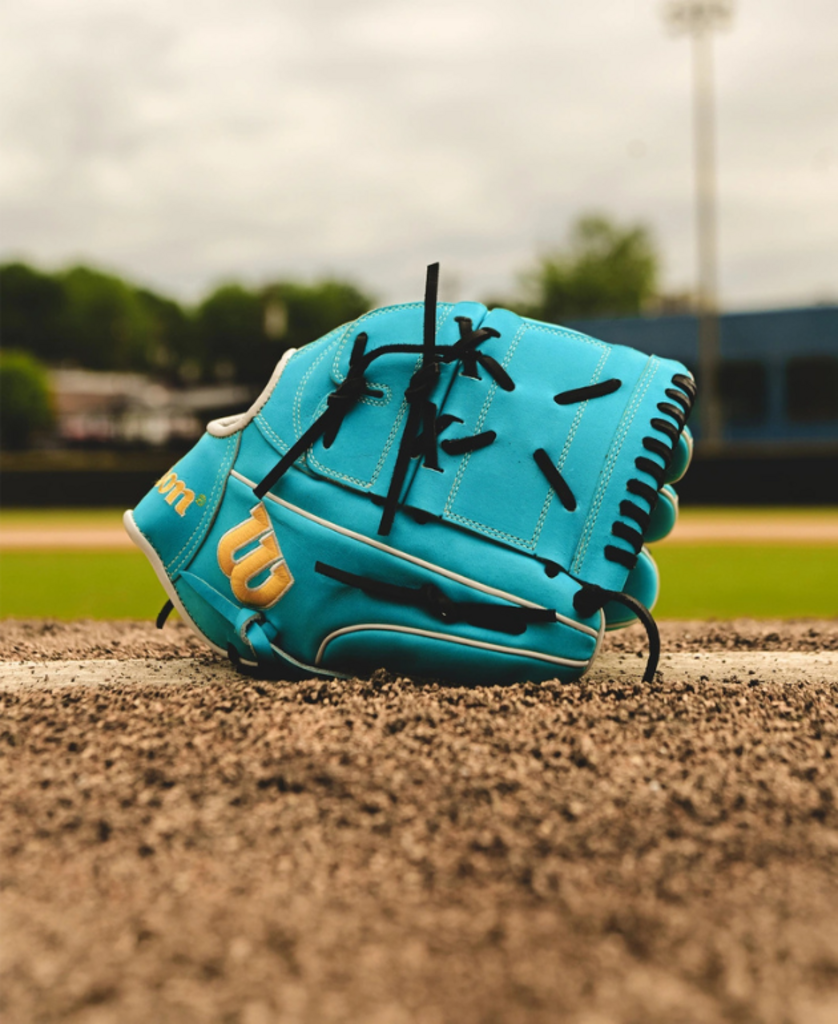 Spring 2025 A2000® SA17 12” Pitcher’s Baseball Glove