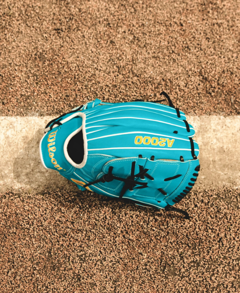 Spring 2025 A2000® SA17 12” Pitcher’s Baseball Glove