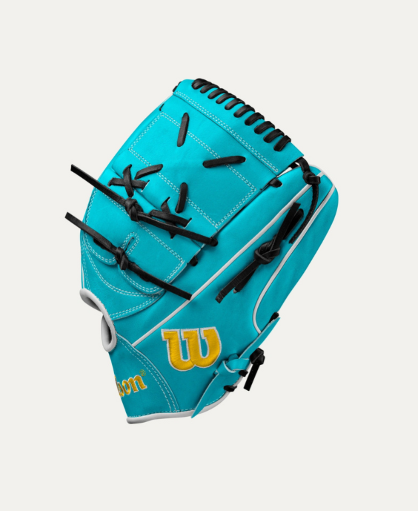Spring 2025 A2000® SA17 12” Pitcher’s Baseball Glove
