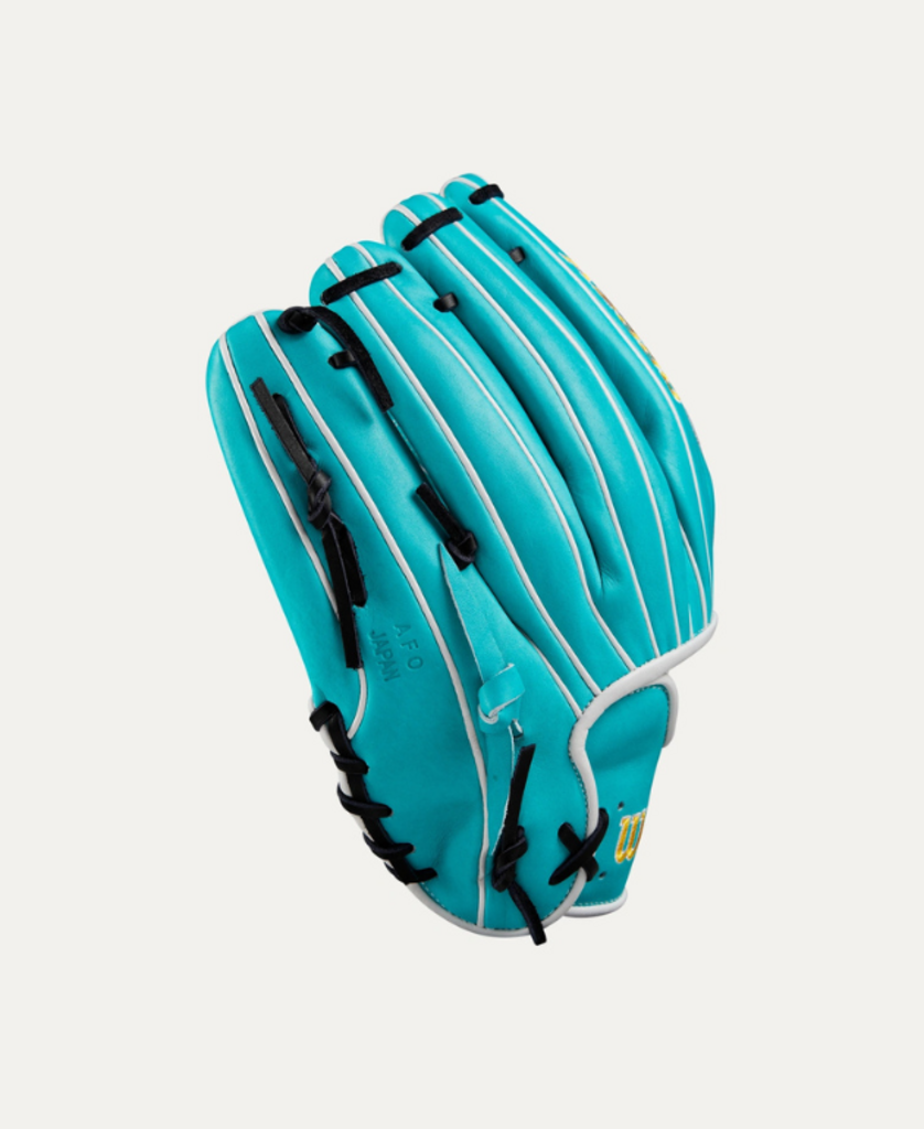 Spring 2025 A2000® SA17 12” Pitcher’s Baseball Glove