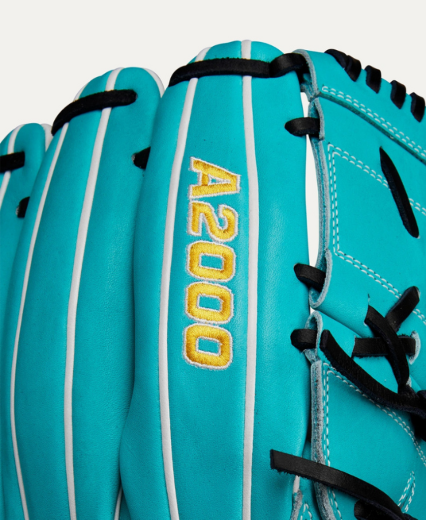 Spring 2025 A2000® SA17 12” Pitcher’s Baseball Glove